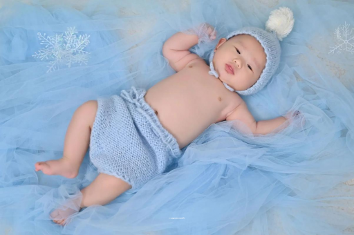 邵东宝宝佝偻病有什么症状