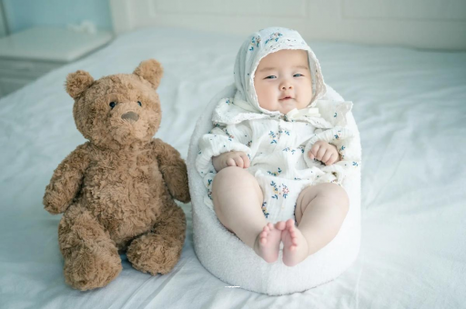 邵东宝宝摇头是怎么回事